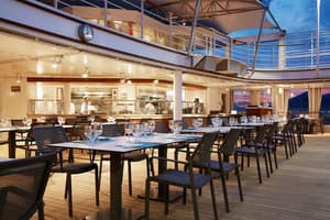 Silversea - Silver Muse - The Grill 4.jpg